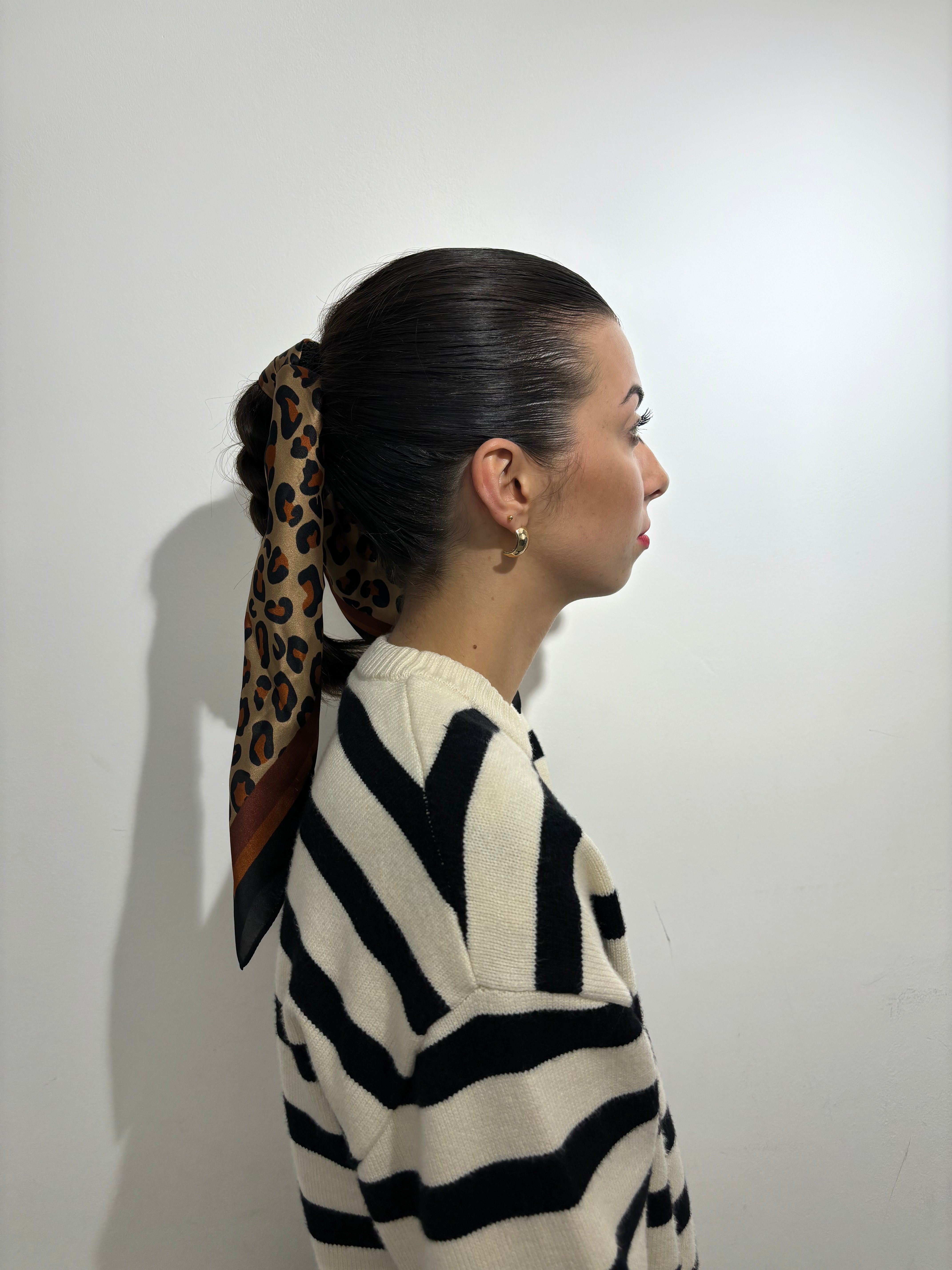 FOULARD NINNA