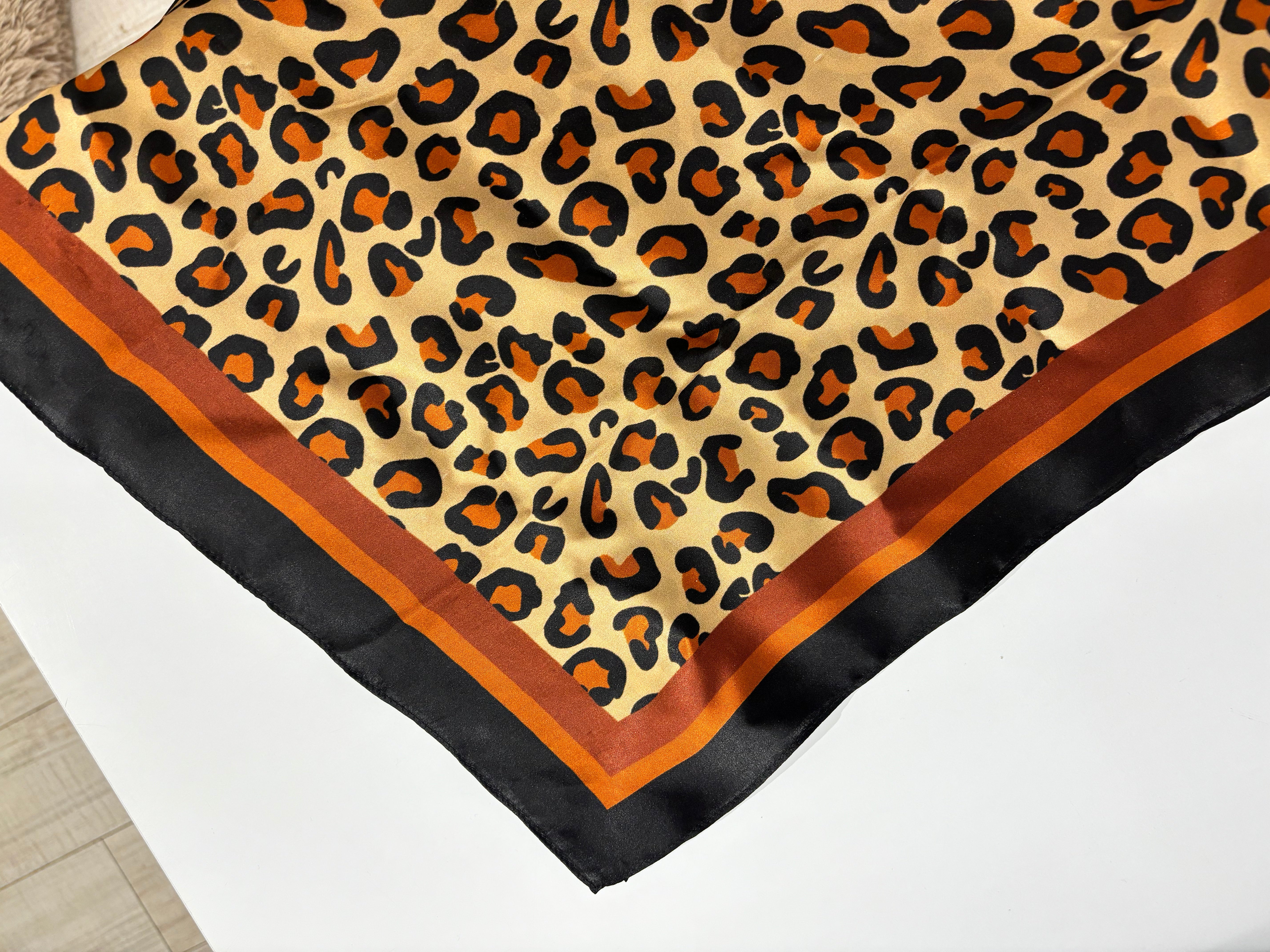 FOULARD NINNA