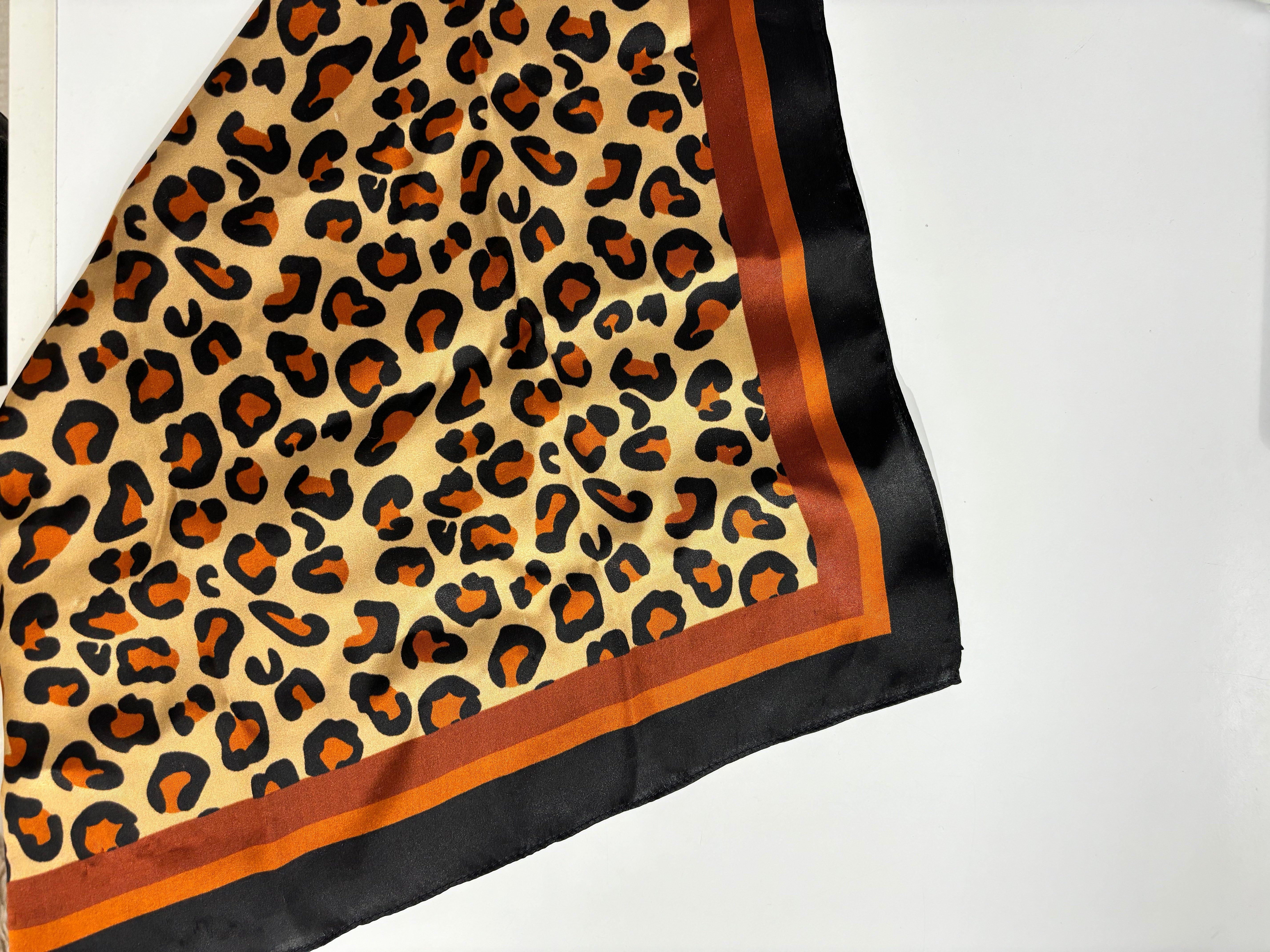 FOULARD NINNA