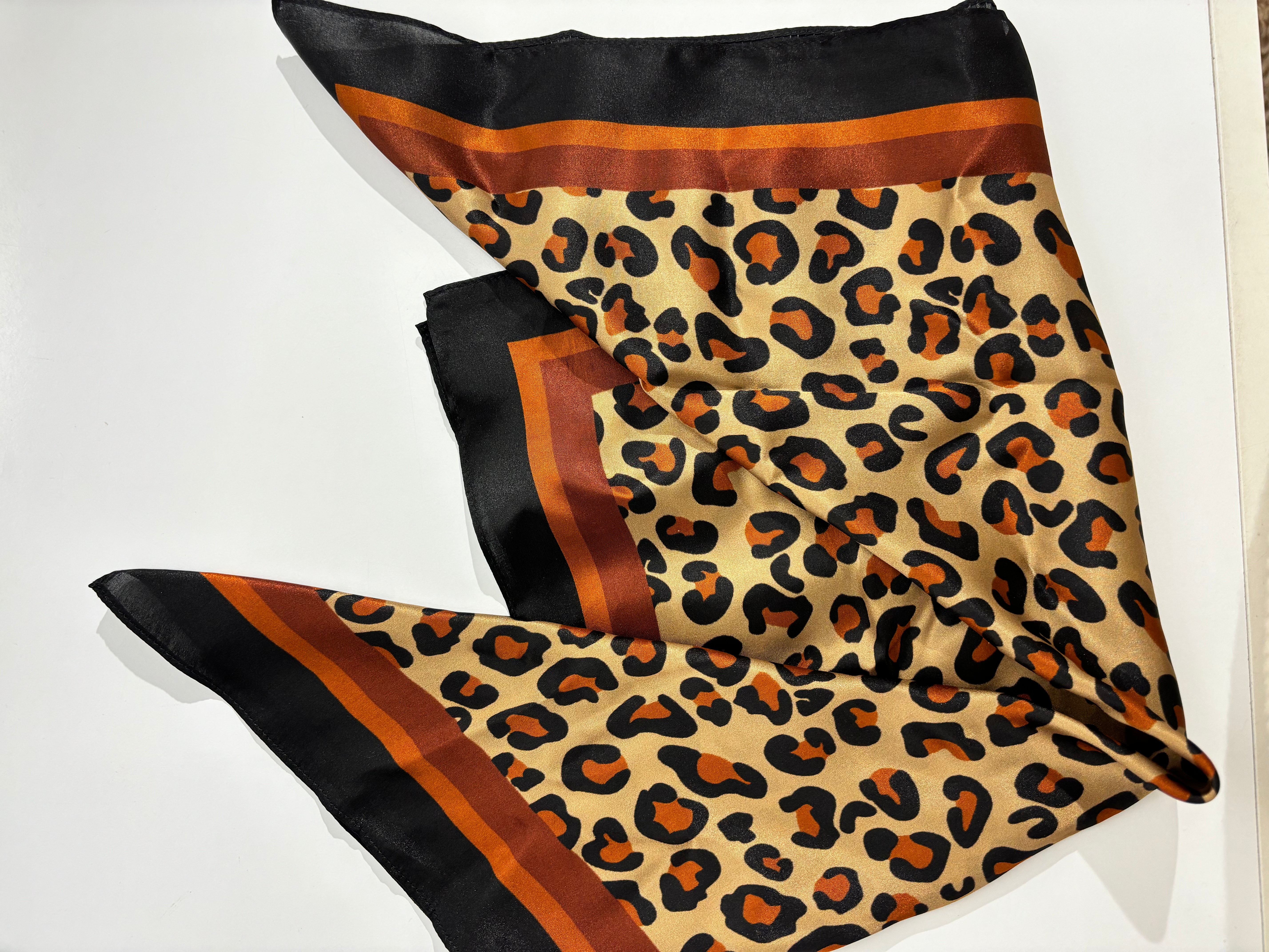 FOULARD NINNA