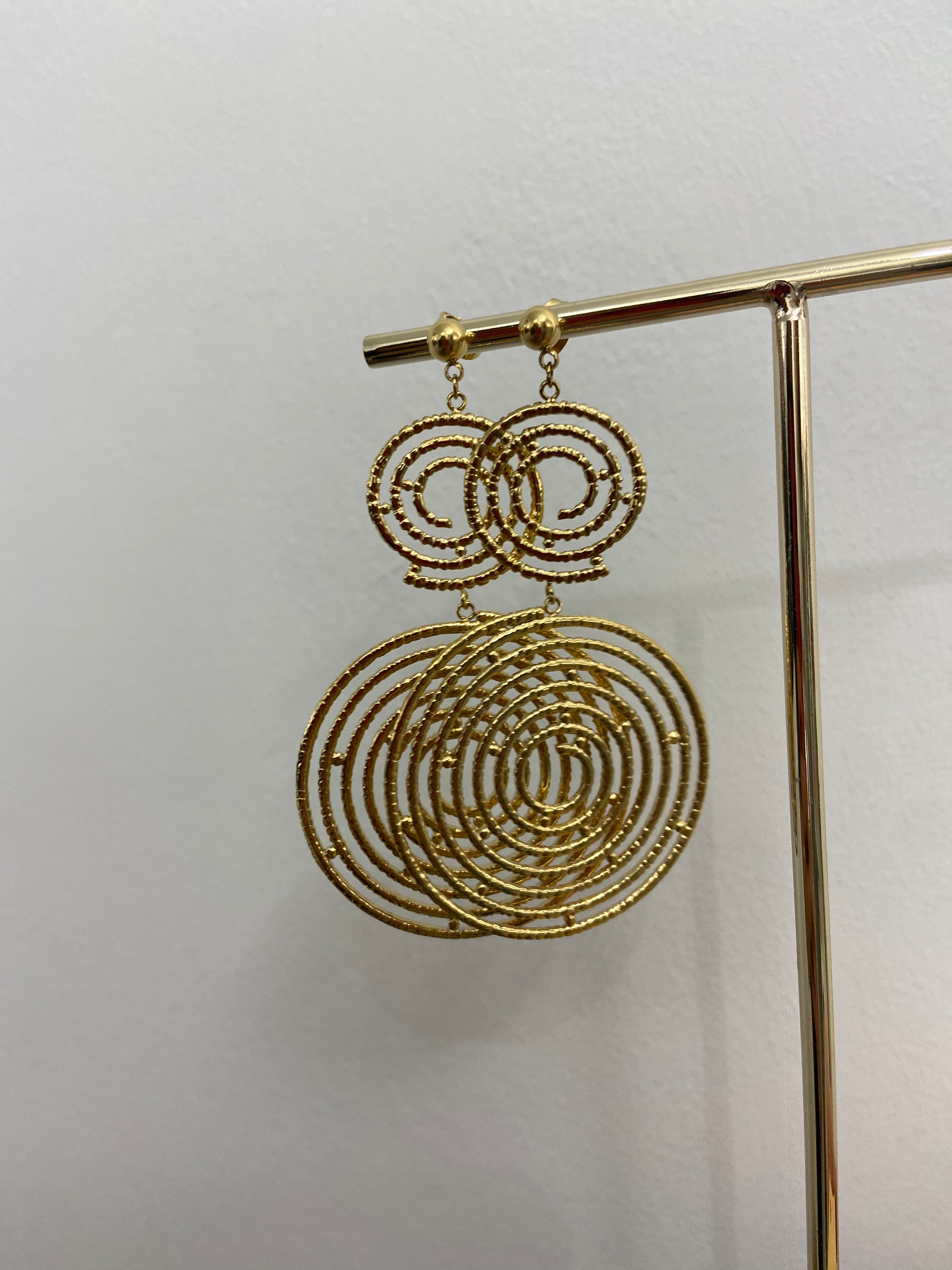 B.O SPIRAL