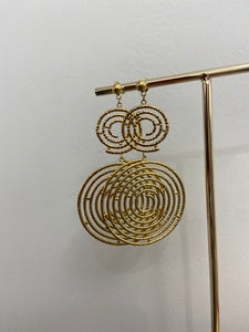 B.O SPIRAL