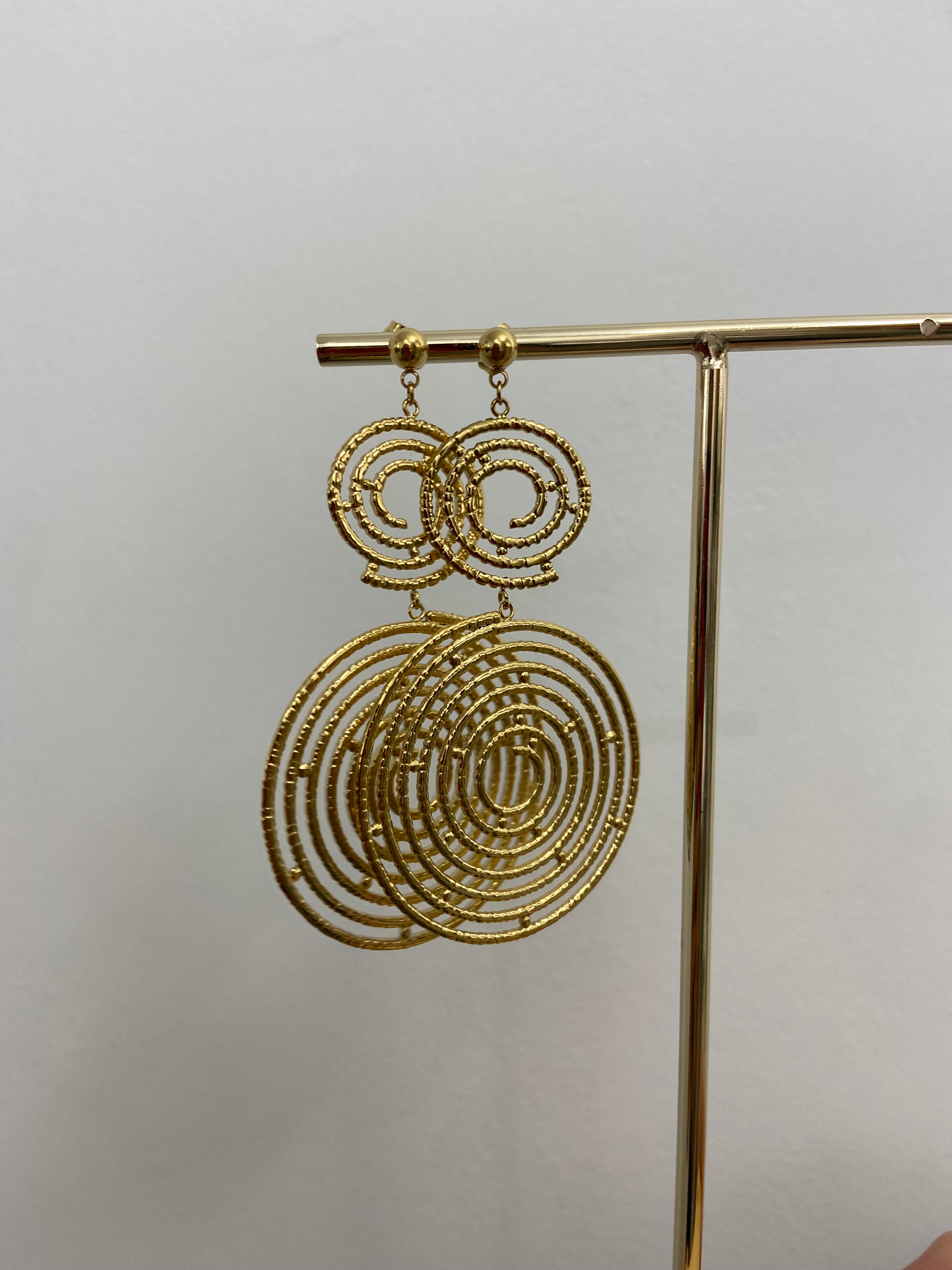B.O SPIRAL