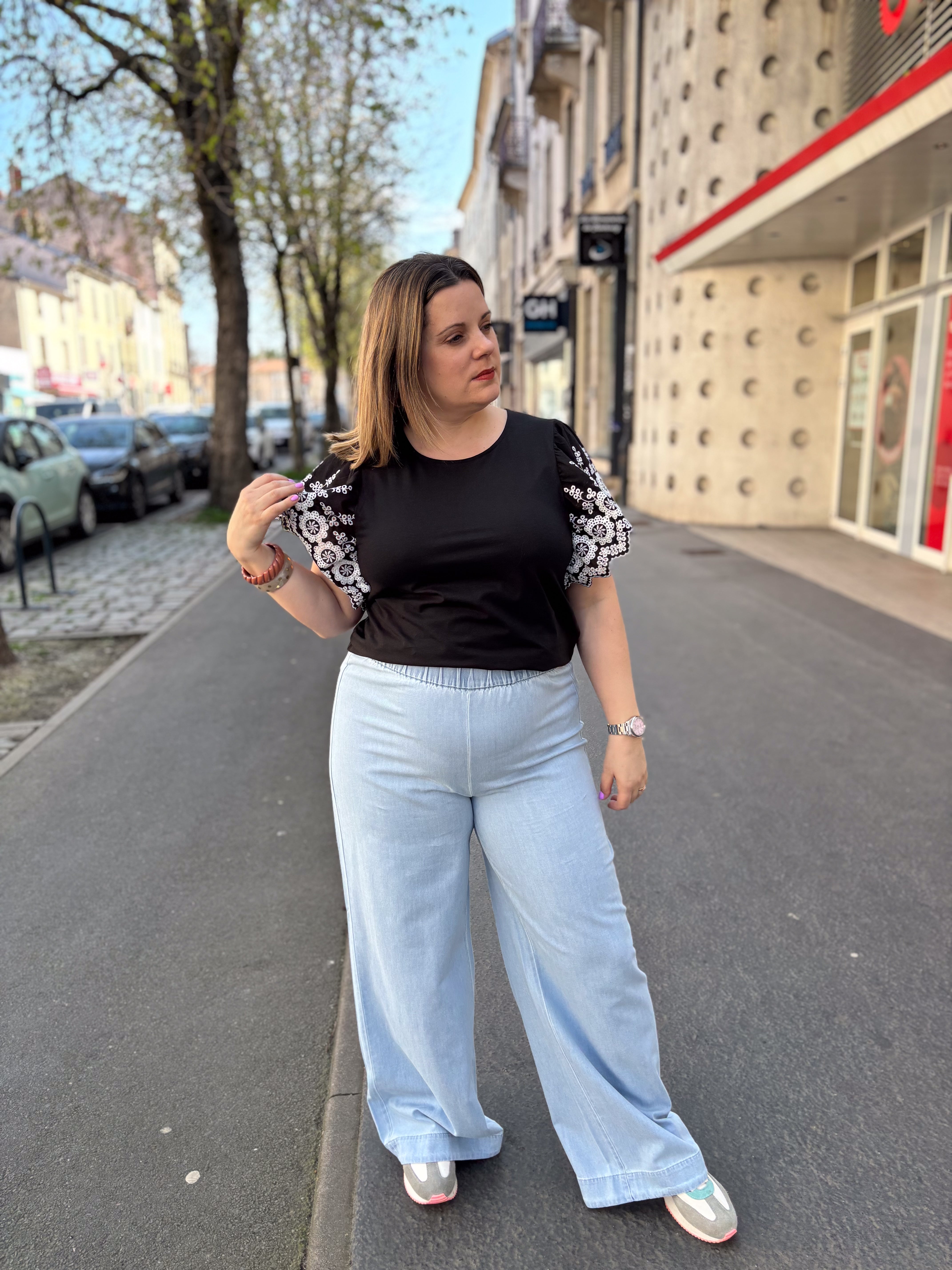 PANTALON SMIDI