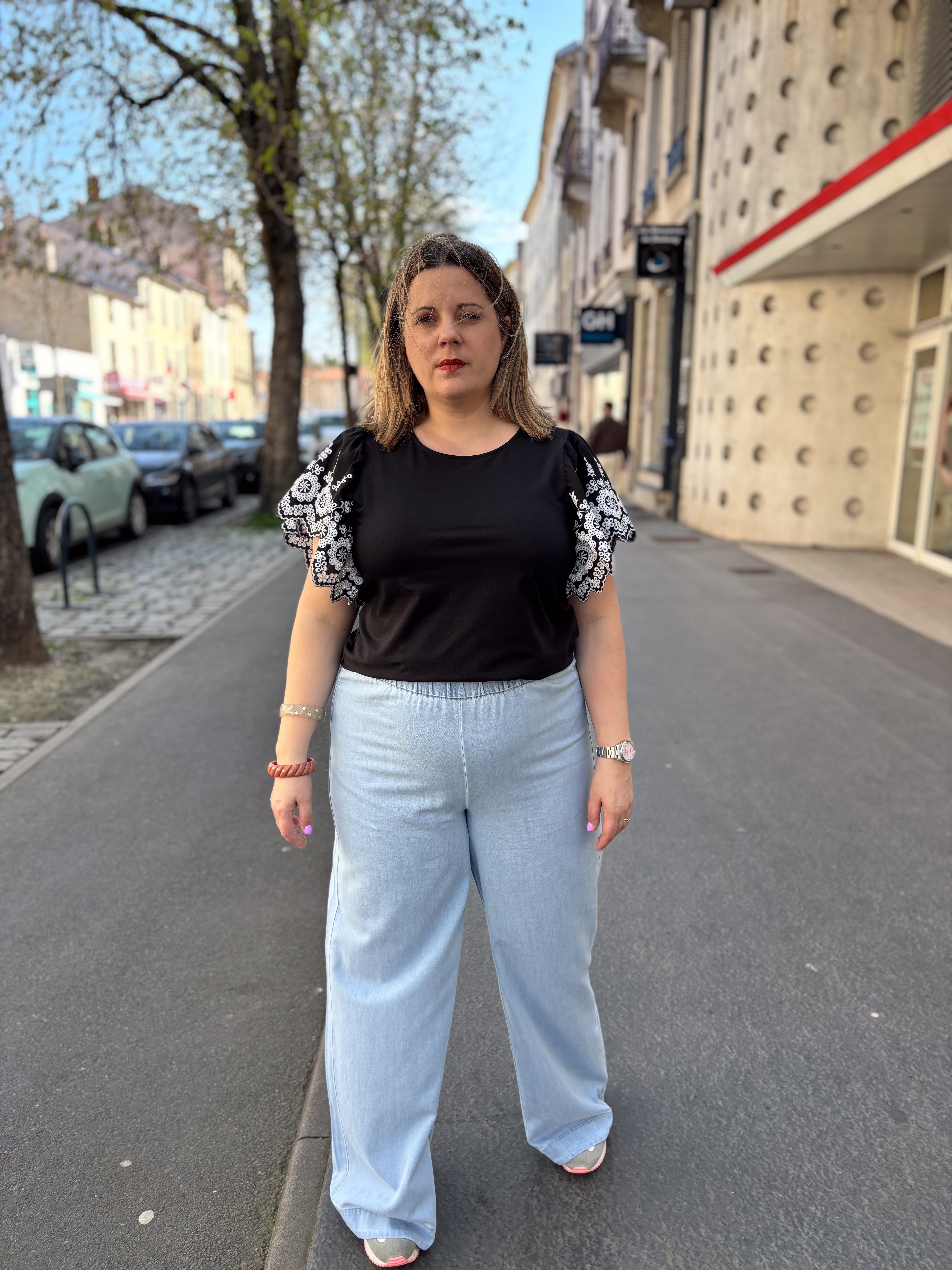 PANTALON SMIDI