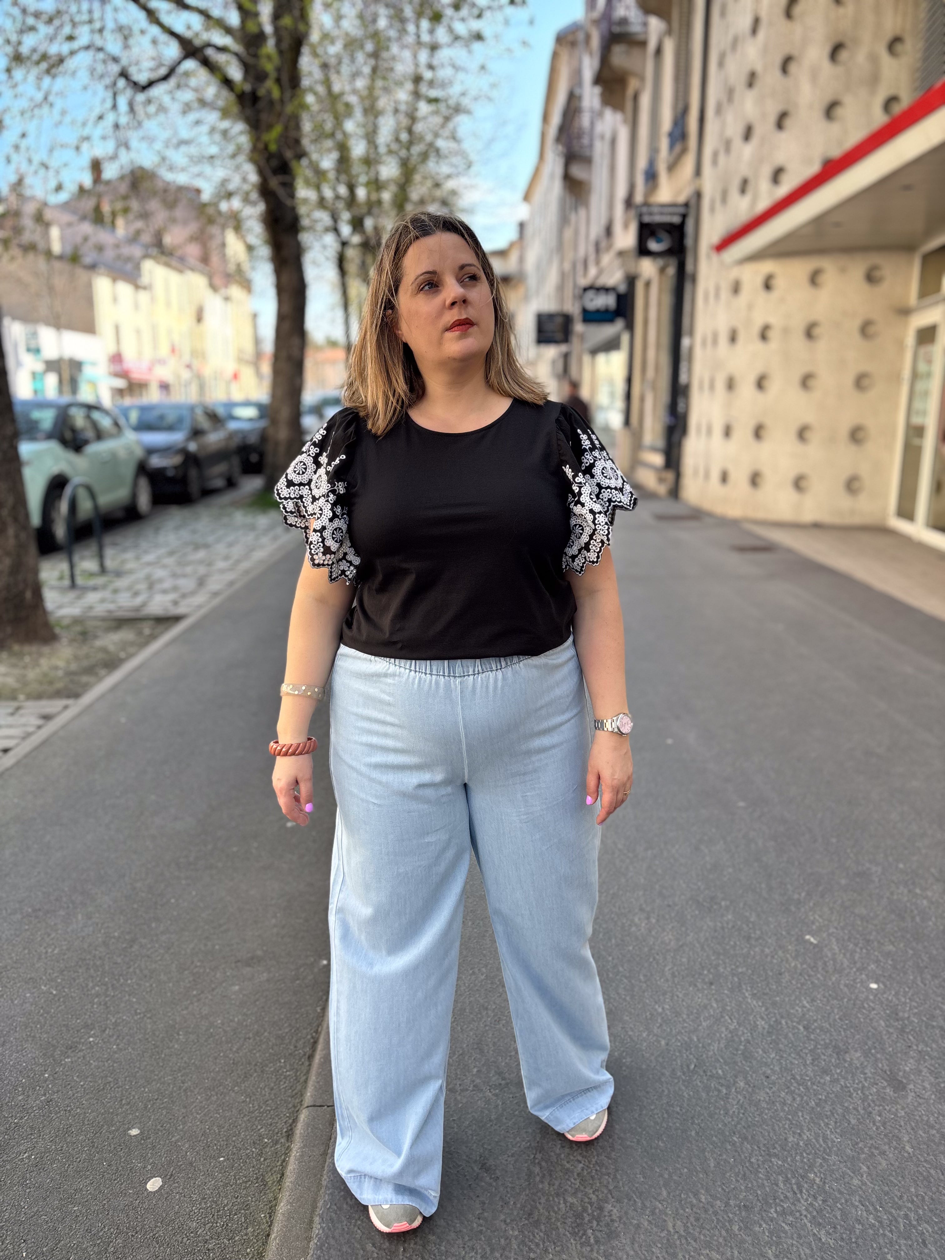 PANTALON SMIDI