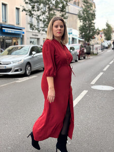 ROBE LAURENCE