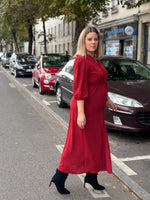 Charger l&#39;image dans la galerie, ROBE LAURENCE
