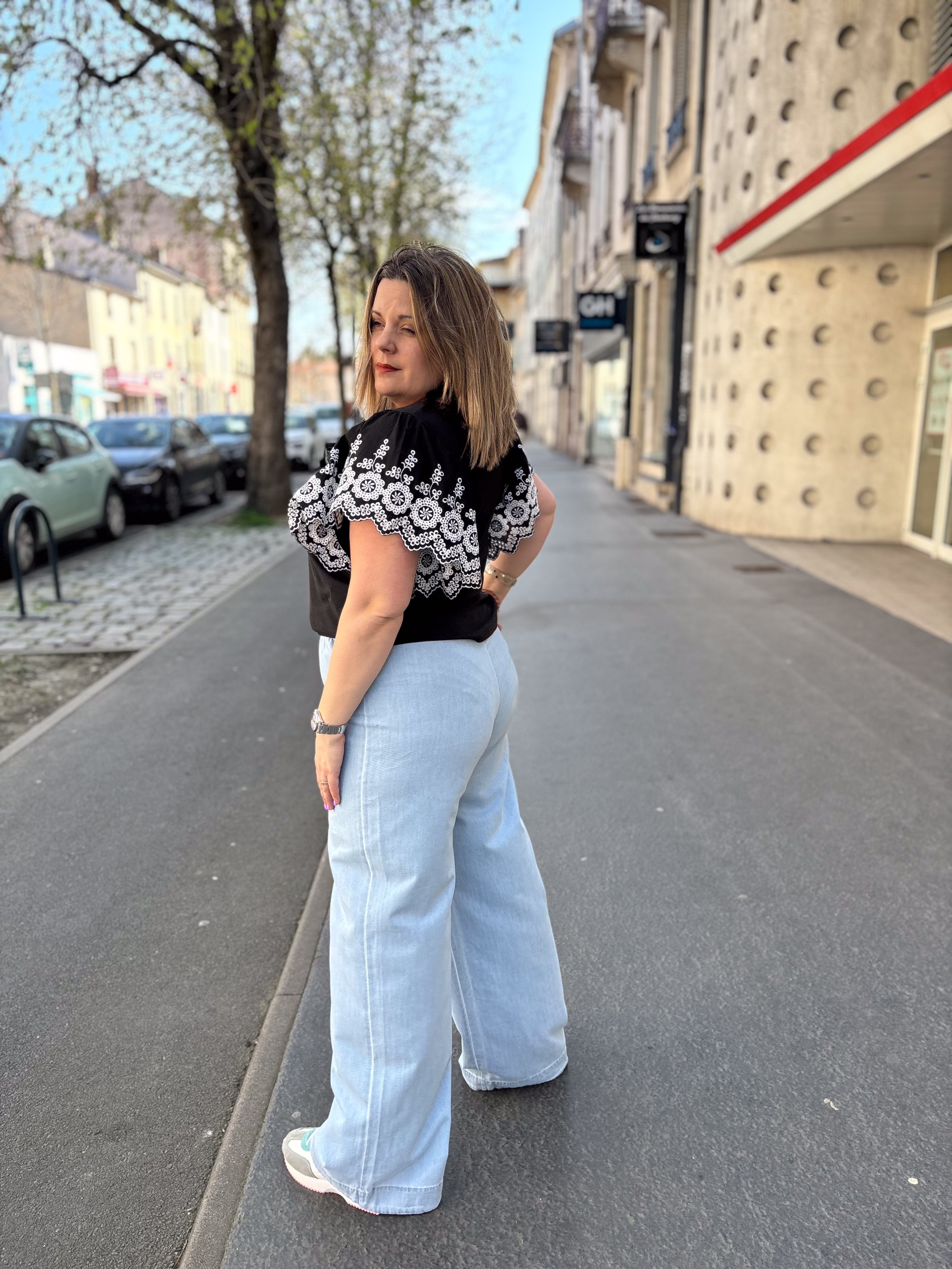 PANTALON SMIDI