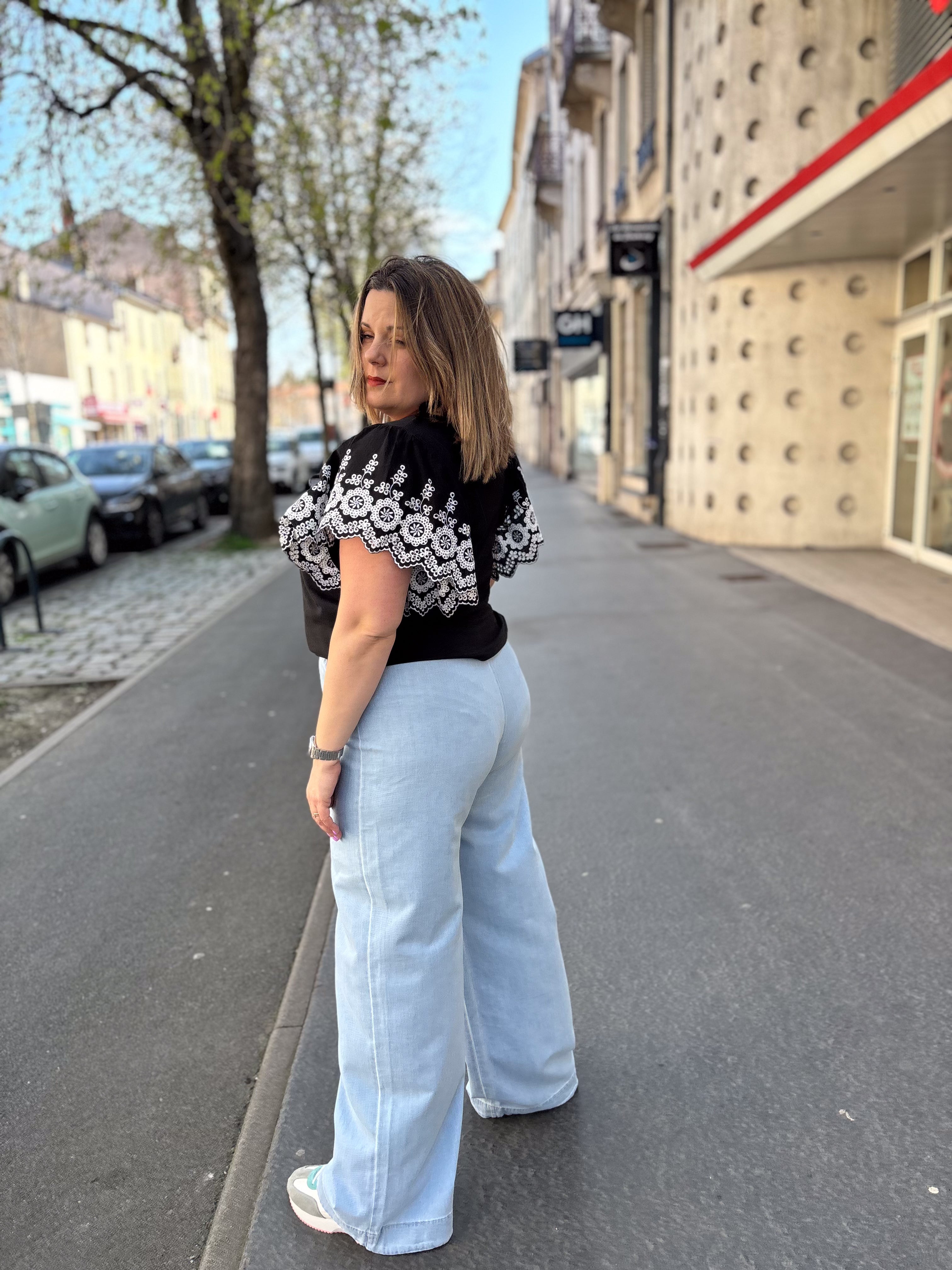 PANTALON SMIDI