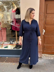 ROBE LAURENCE