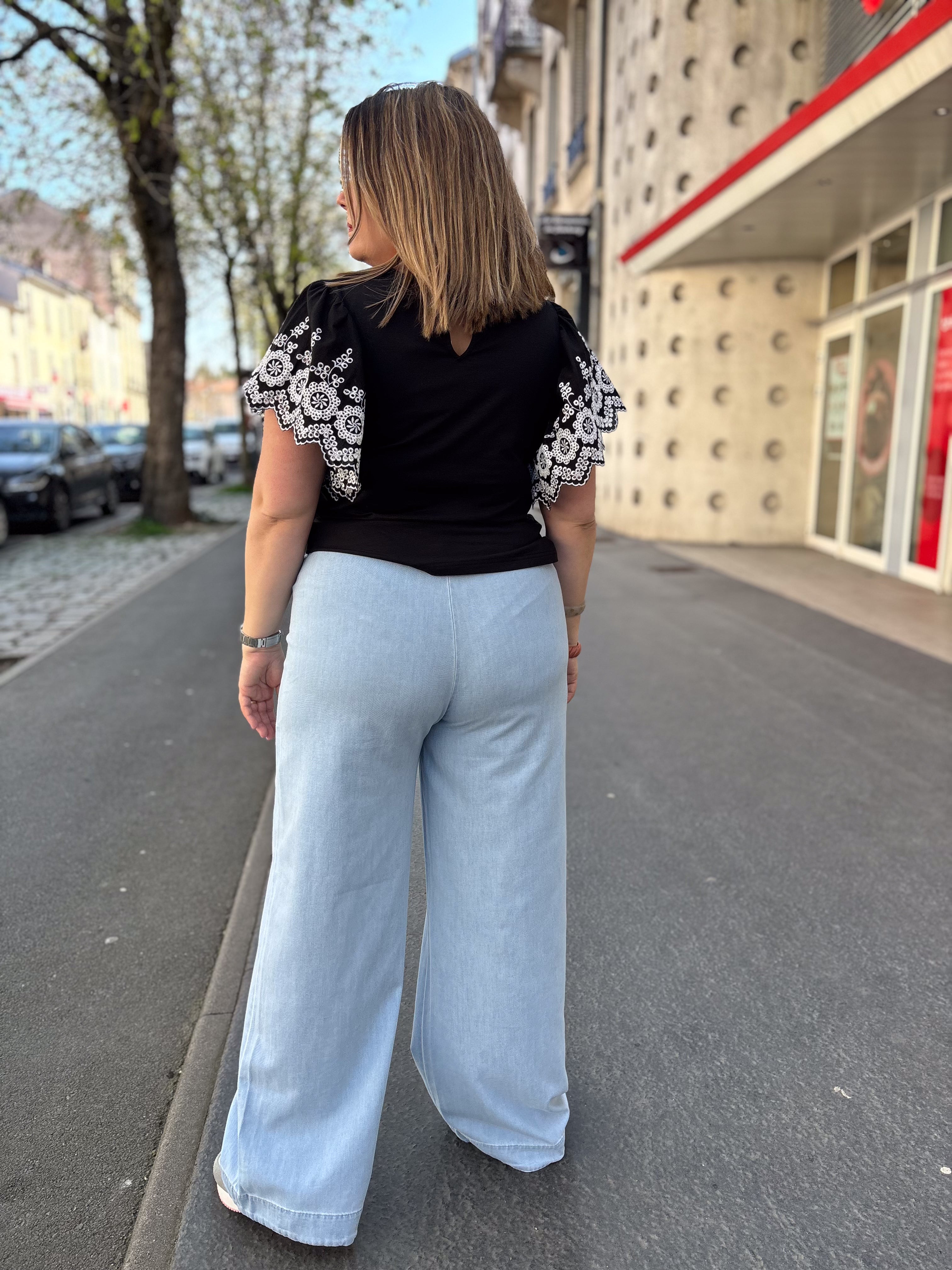PANTALON SMIDI