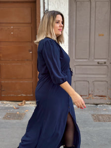 ROBE LAURENCE