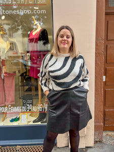 JUPE MIKKA