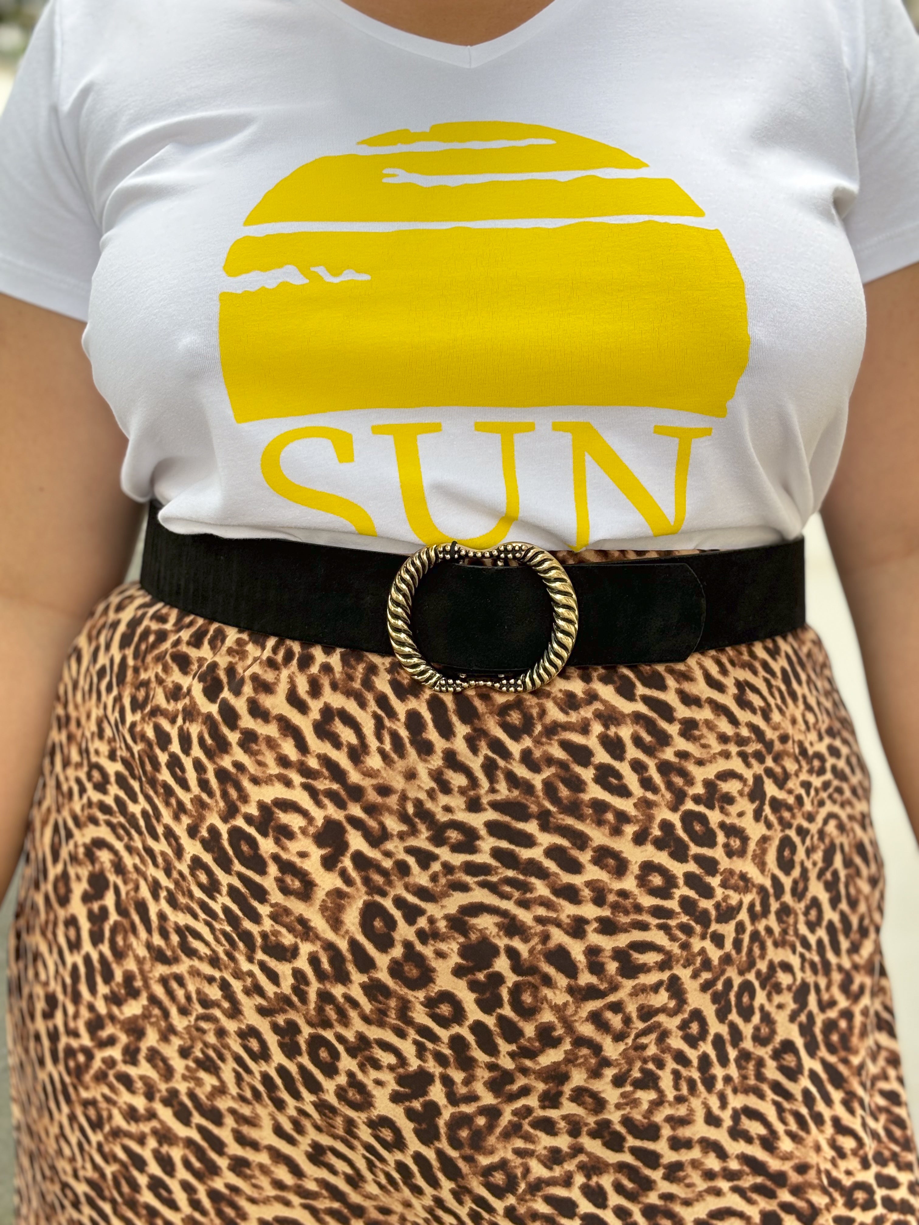 CEINTURE NIKKA
