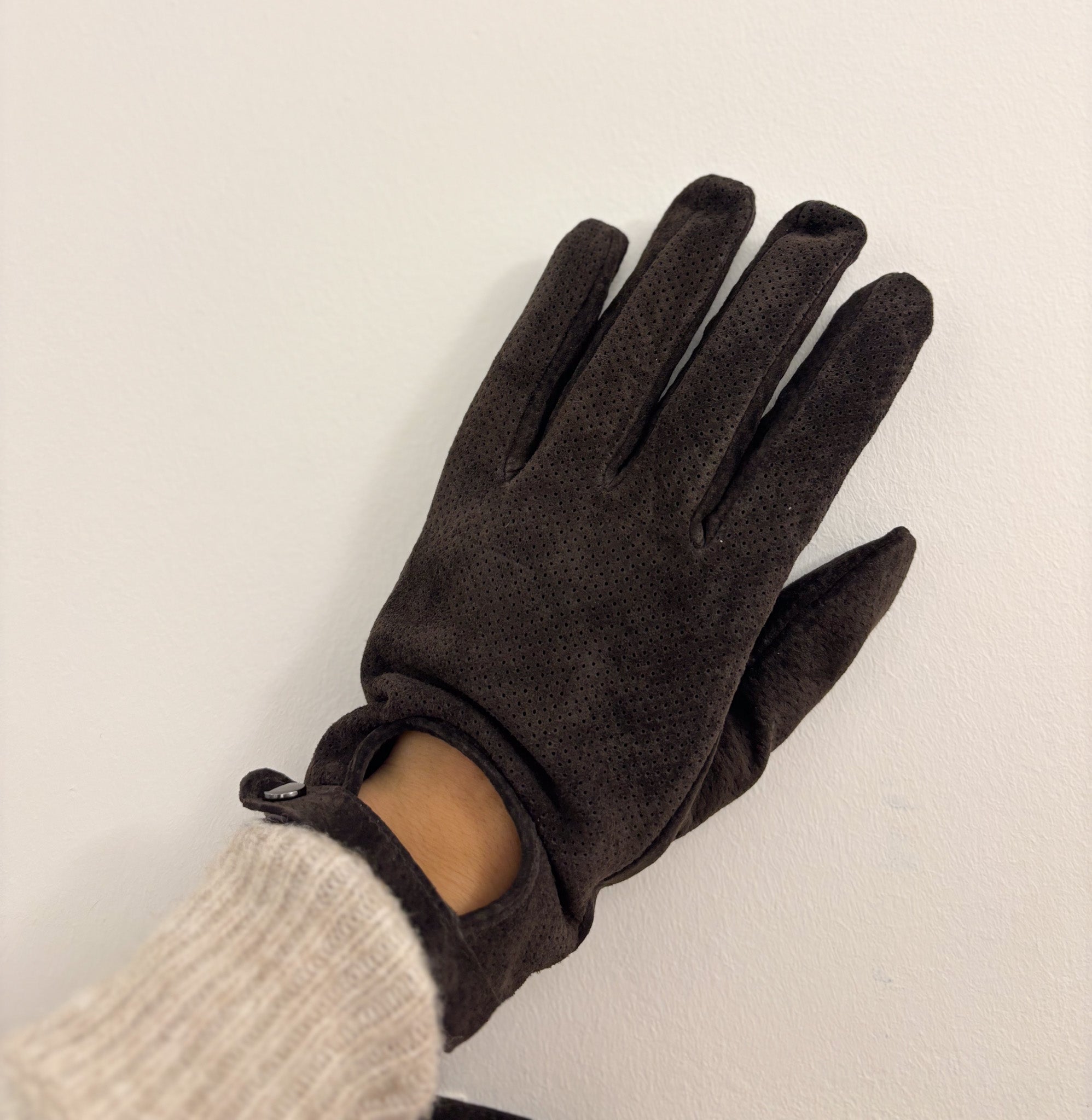 GANTS ALAI