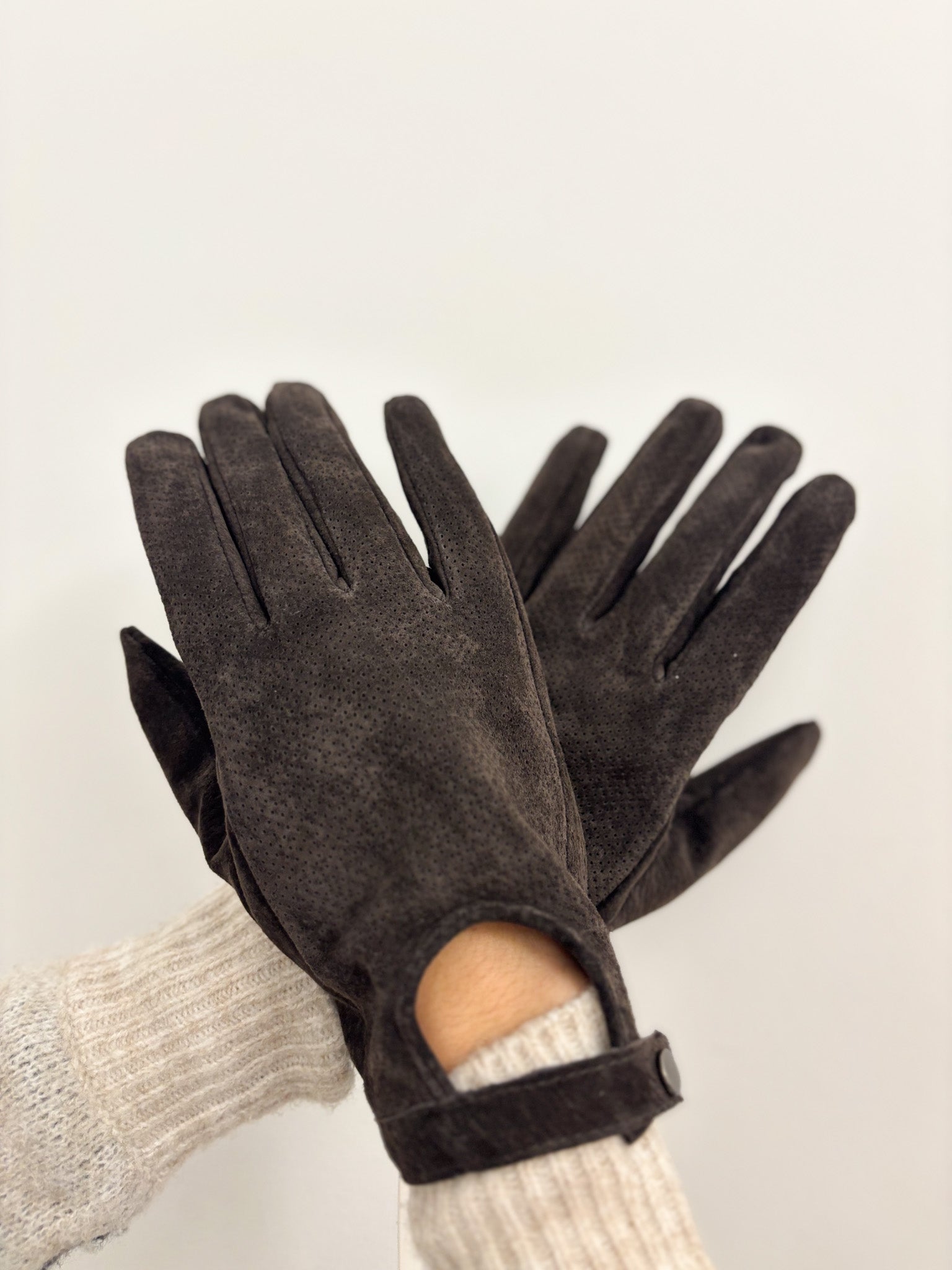 GANTS ALAI