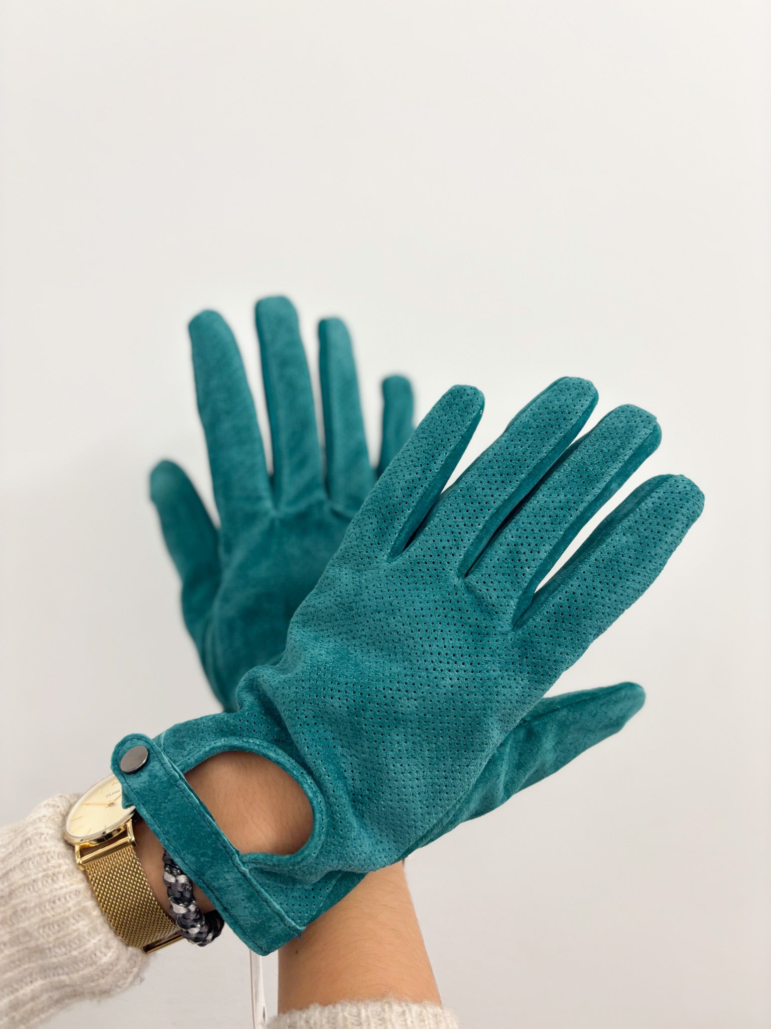 GANTS ALAI