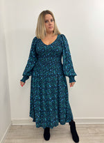 Charger l&#39;image dans la galerie, ROBE SHEE
