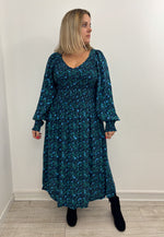 Charger l&#39;image dans la galerie, ROBE SHEE
