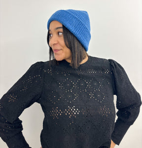 BONNET PYRON