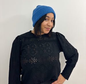 BONNET PYRON