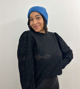 BONNET PYRON