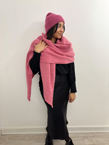 BONNET PYRON