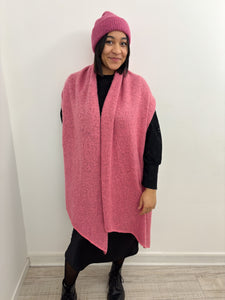 BONNET PYRON