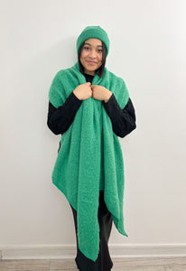 BONNET PYRON