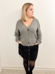 GILET MACON