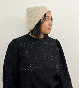 BONNET PYRON LUREX