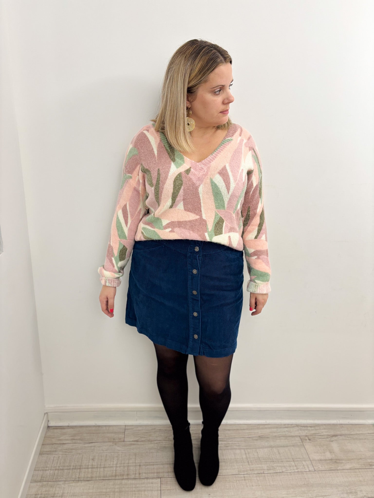 PULL LAEL