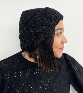 BONNET PYRON LUREX
