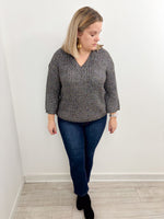 Charger l&#39;image dans la galerie, PULL HENRIETTE
