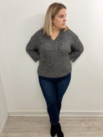 Charger l&#39;image dans la galerie, PULL HENRIETTE
