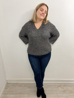 Charger l&#39;image dans la galerie, PULL HENRIETTE
