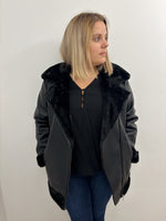 Charger l&#39;image dans la galerie, BLOUSON CASMIN

