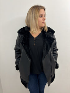 BLOUSON CASMIN