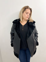 Charger l&#39;image dans la galerie, BLOUSON CASMIN
