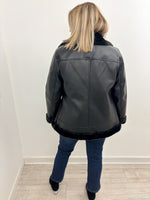 Charger l&#39;image dans la galerie, BLOUSON CASMIN
