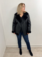 Charger l&#39;image dans la galerie, BLOUSON CASMIN
