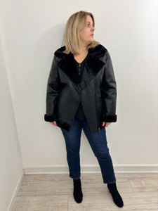 BLOUSON CASMIN