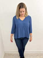 Charger l&#39;image dans la galerie, BLOUSE LEROY

