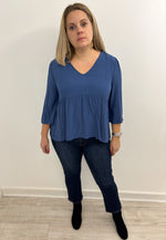 Charger l&#39;image dans la galerie, BLOUSE LEROY
