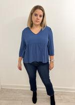 Charger l&#39;image dans la galerie, BLOUSE LEROY
