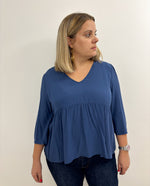 Charger l&#39;image dans la galerie, BLOUSE LEROY
