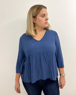 Charger l&#39;image dans la galerie, BLOUSE LEROY
