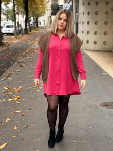 GILET SADE