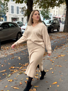 PULL MERLI